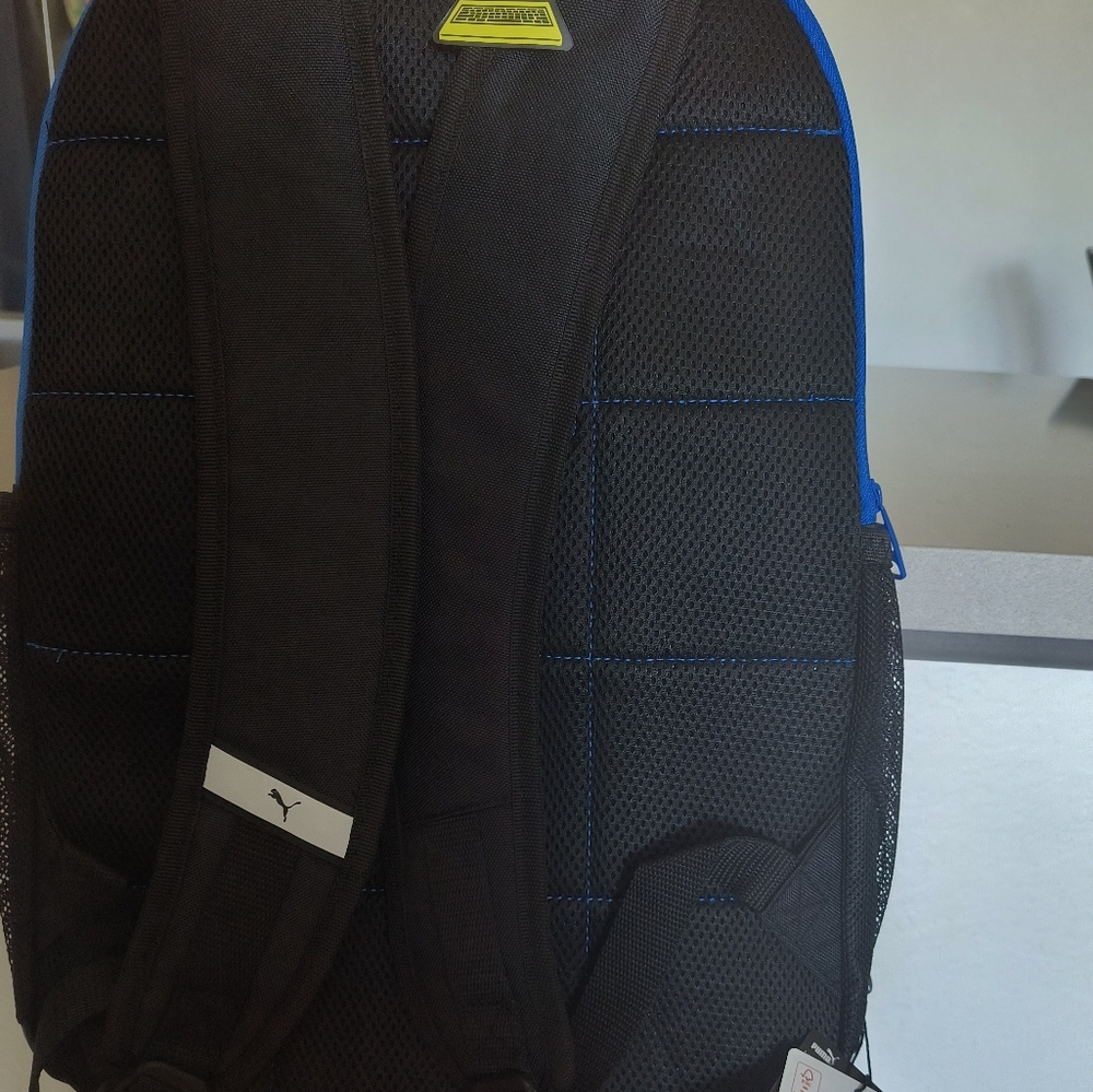 PUMA Training Backpack - Picture 7 of 9
